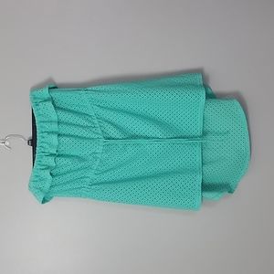 Swim cover up